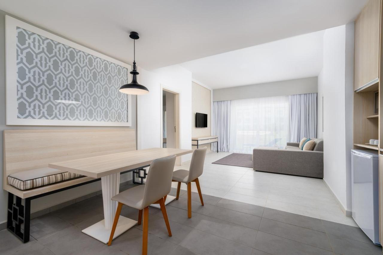 Radisson Blu Residences, Saïdia Eksteriør bilde
