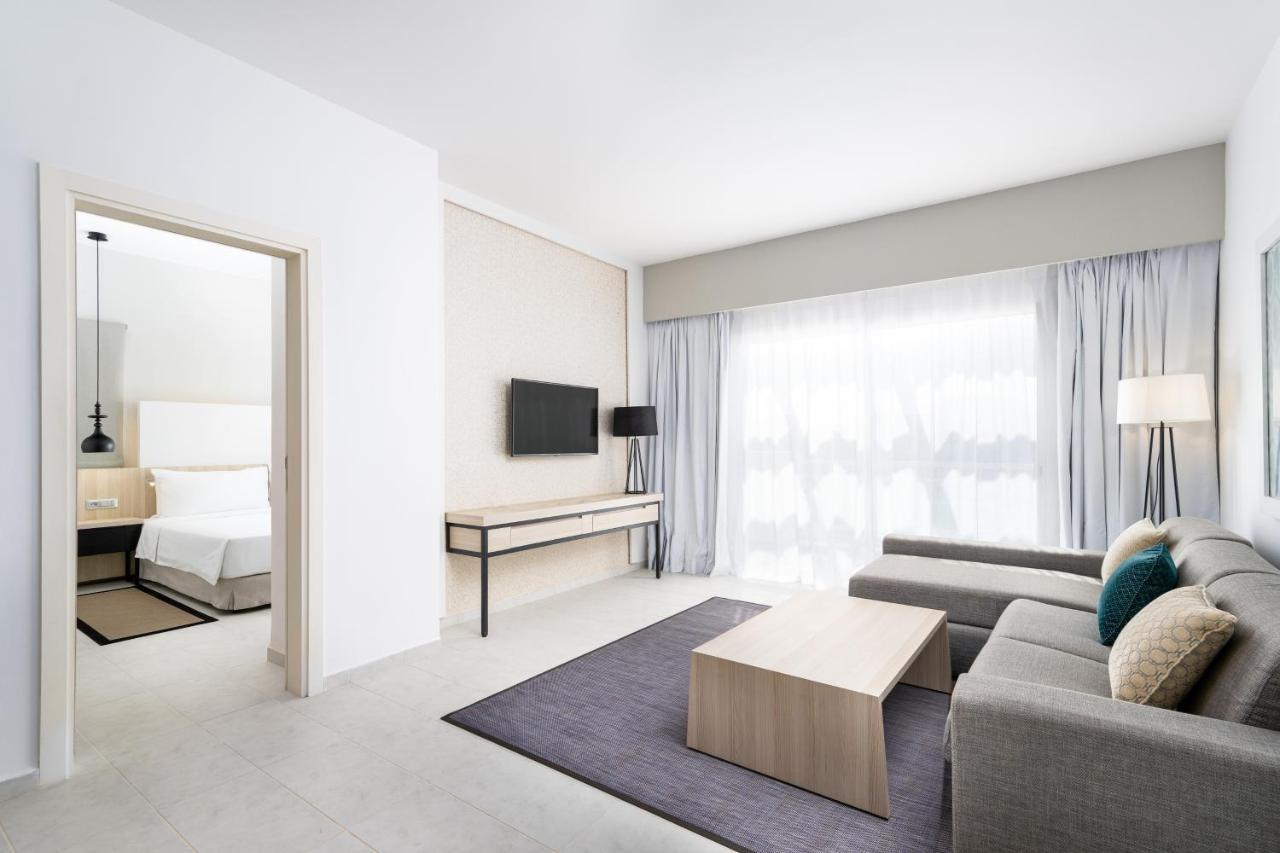 Radisson Blu Residences, Saïdia Eksteriør bilde