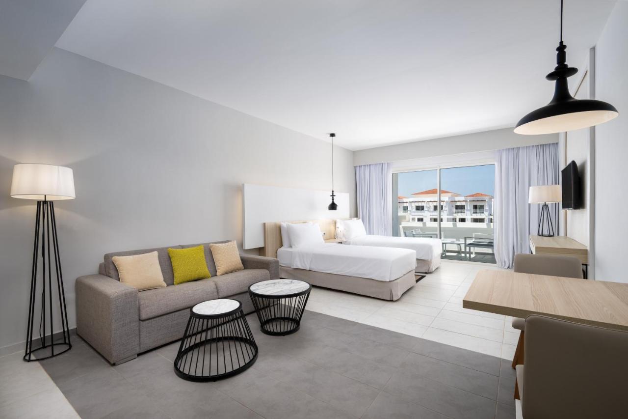Radisson Blu Residences, Saïdia Eksteriør bilde