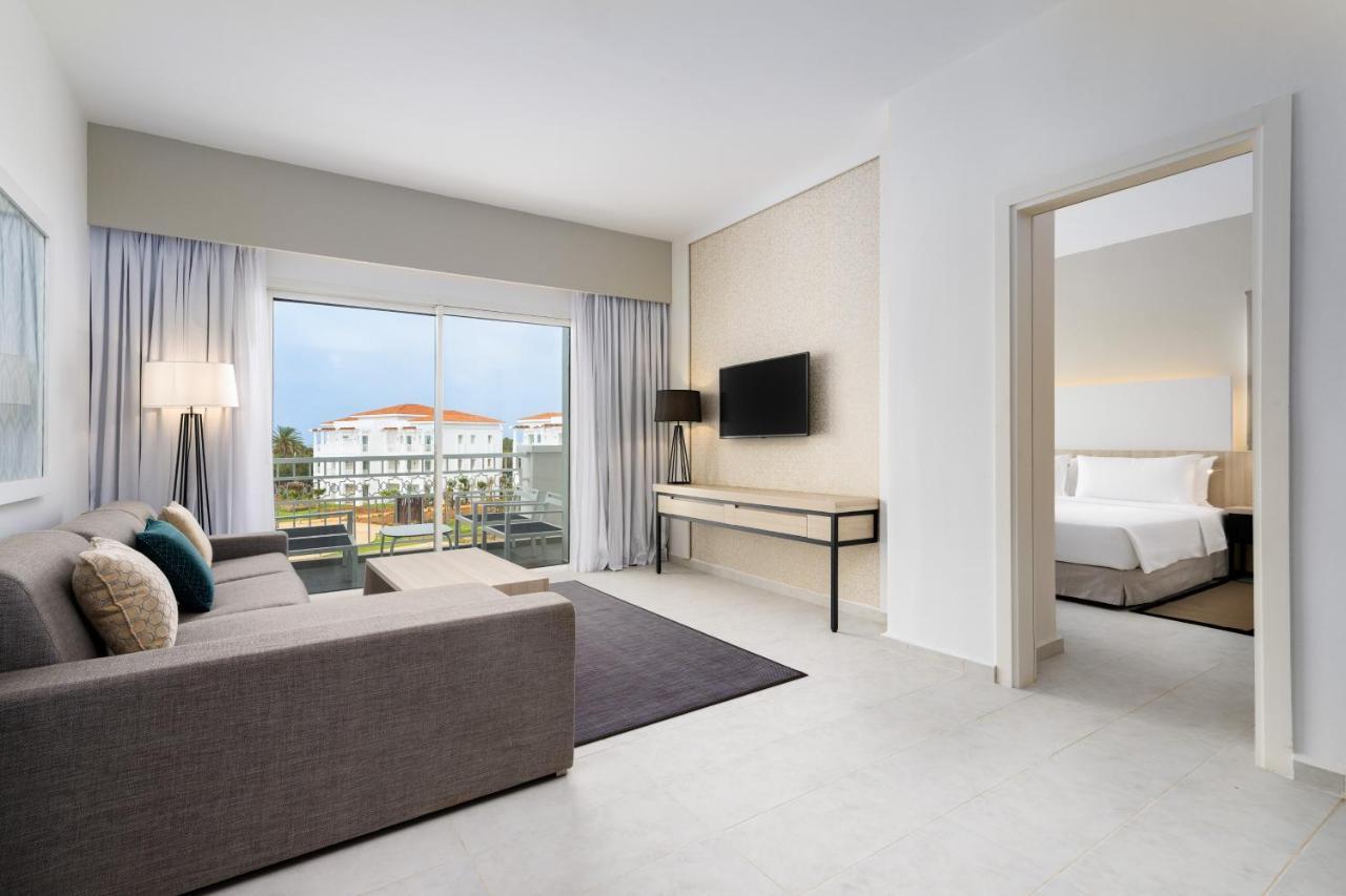 Radisson Blu Residences, Saïdia Eksteriør bilde