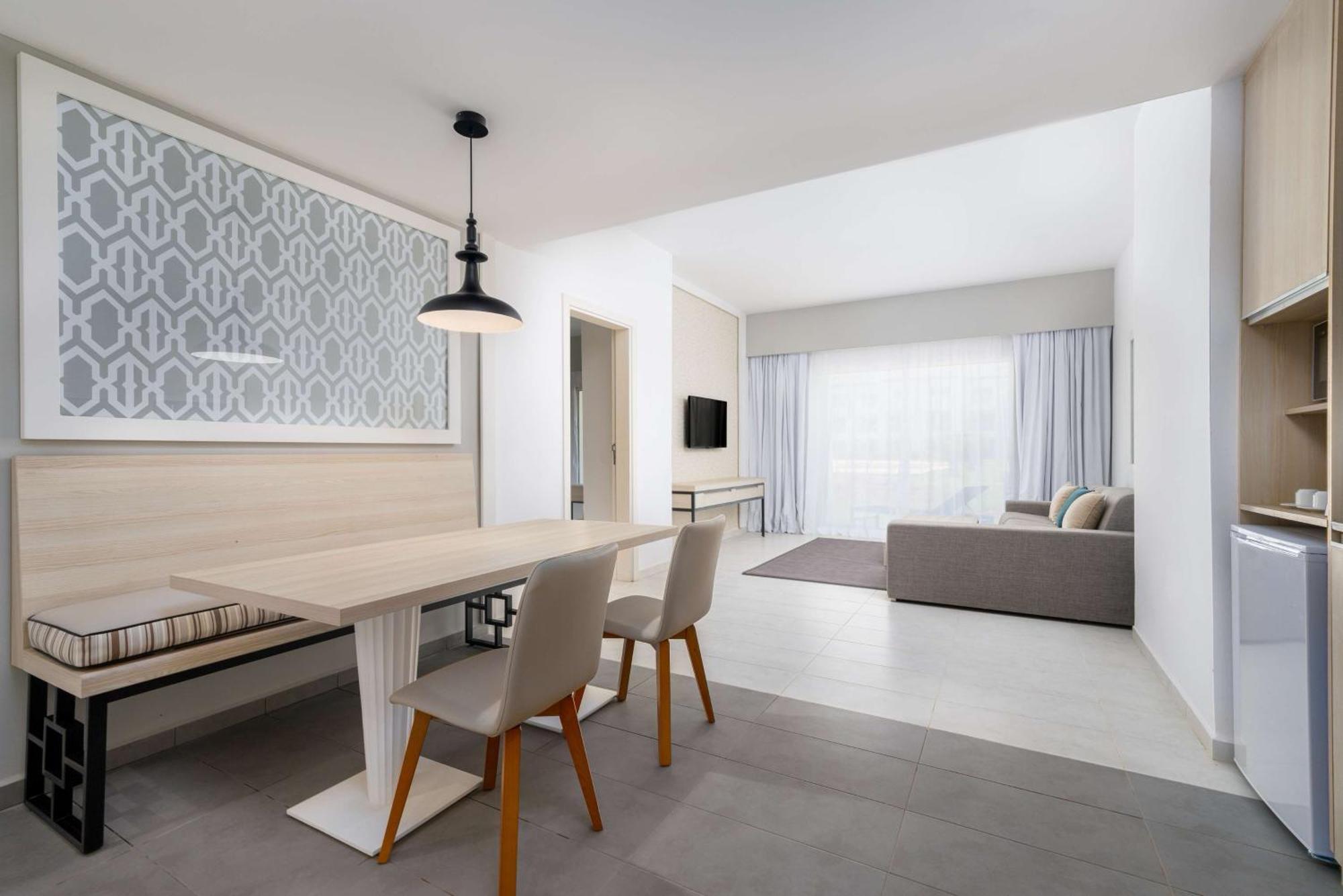 Radisson Blu Residences, Saïdia Eksteriør bilde