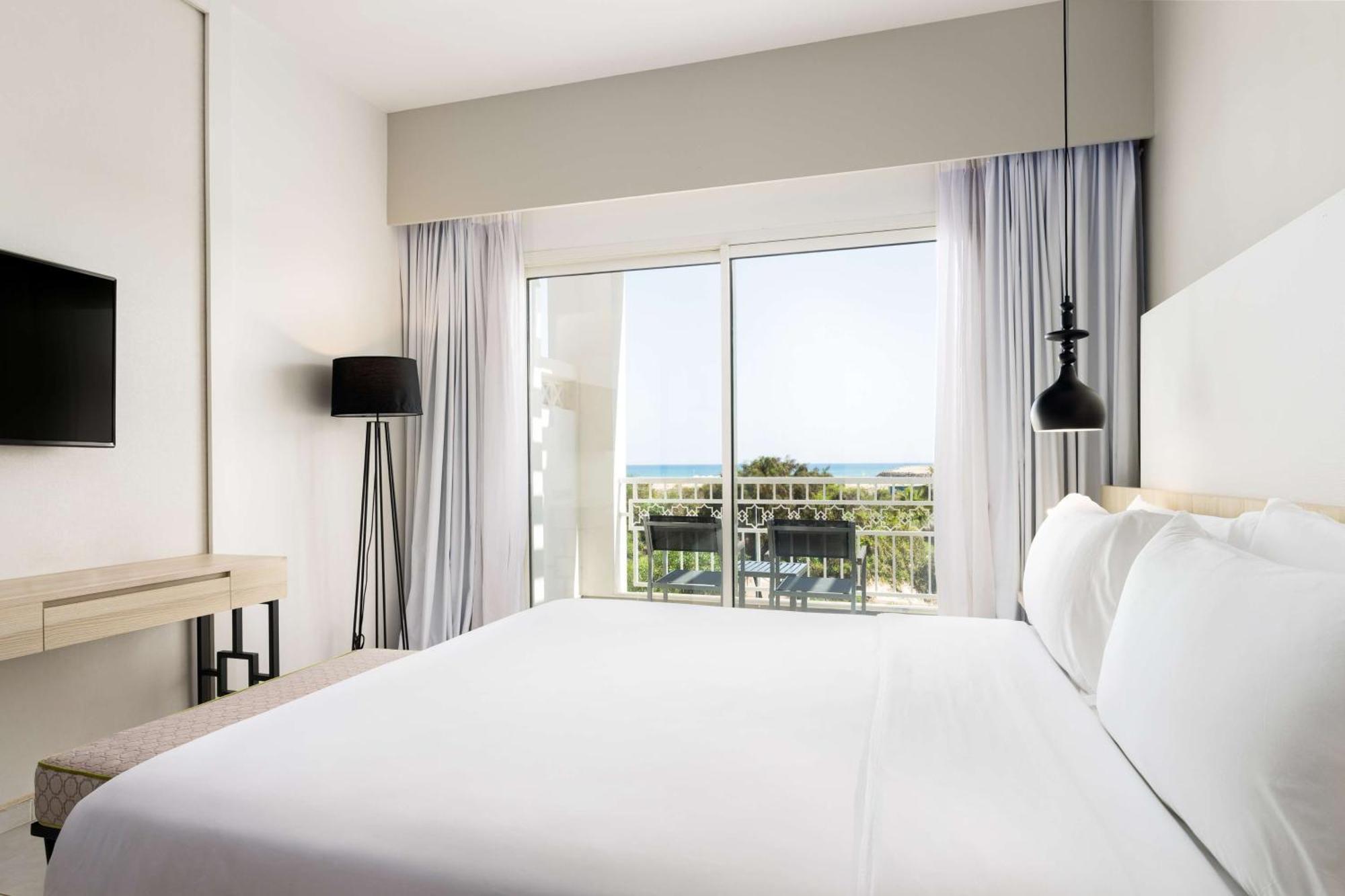 Radisson Blu Residences, Saïdia Eksteriør bilde