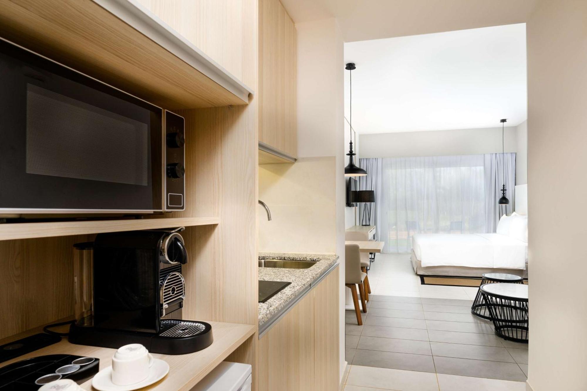 Radisson Blu Residences, Saïdia Eksteriør bilde