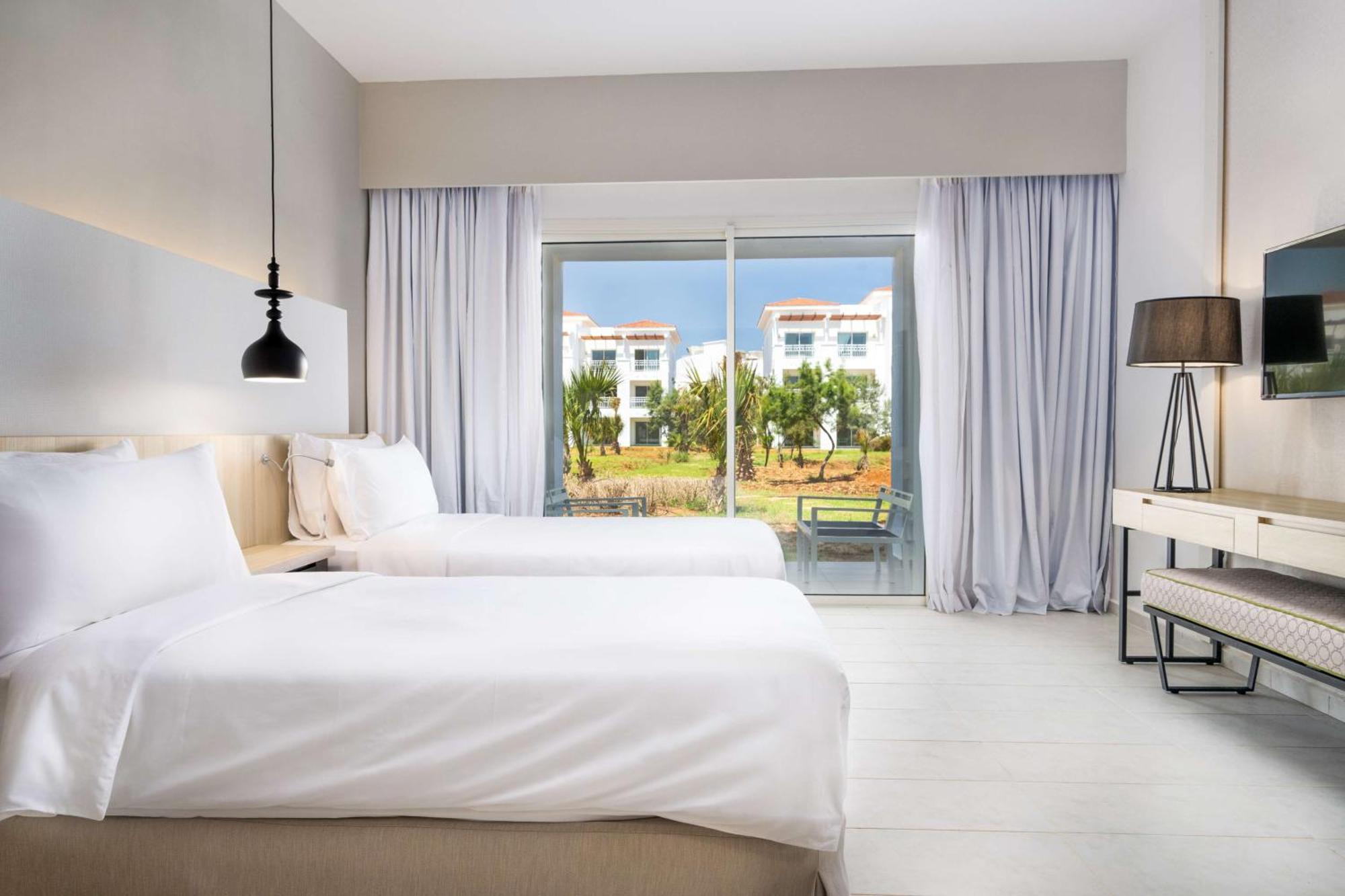 Radisson Blu Residences, Saïdia Eksteriør bilde