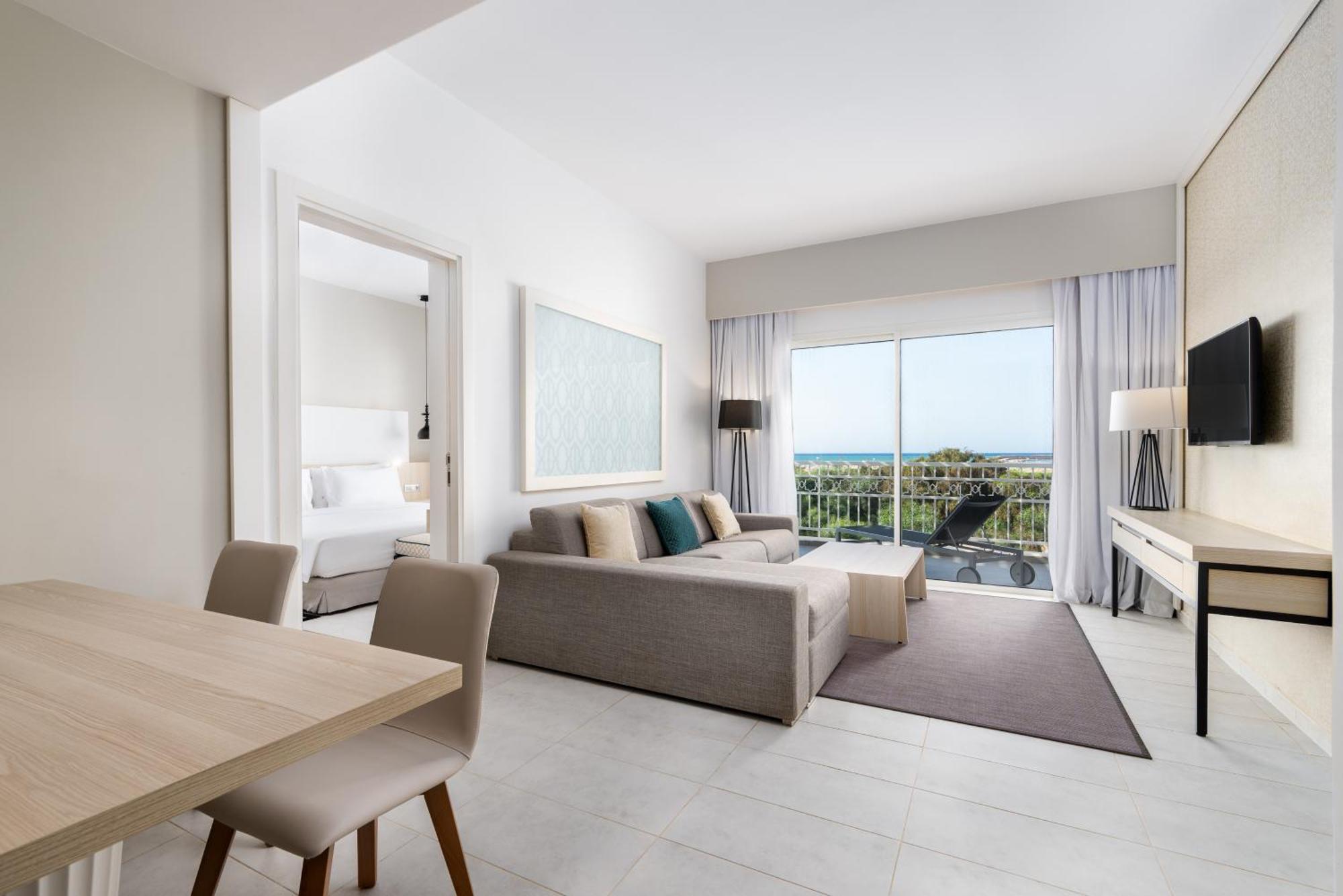 Radisson Blu Residences, Saïdia Eksteriør bilde