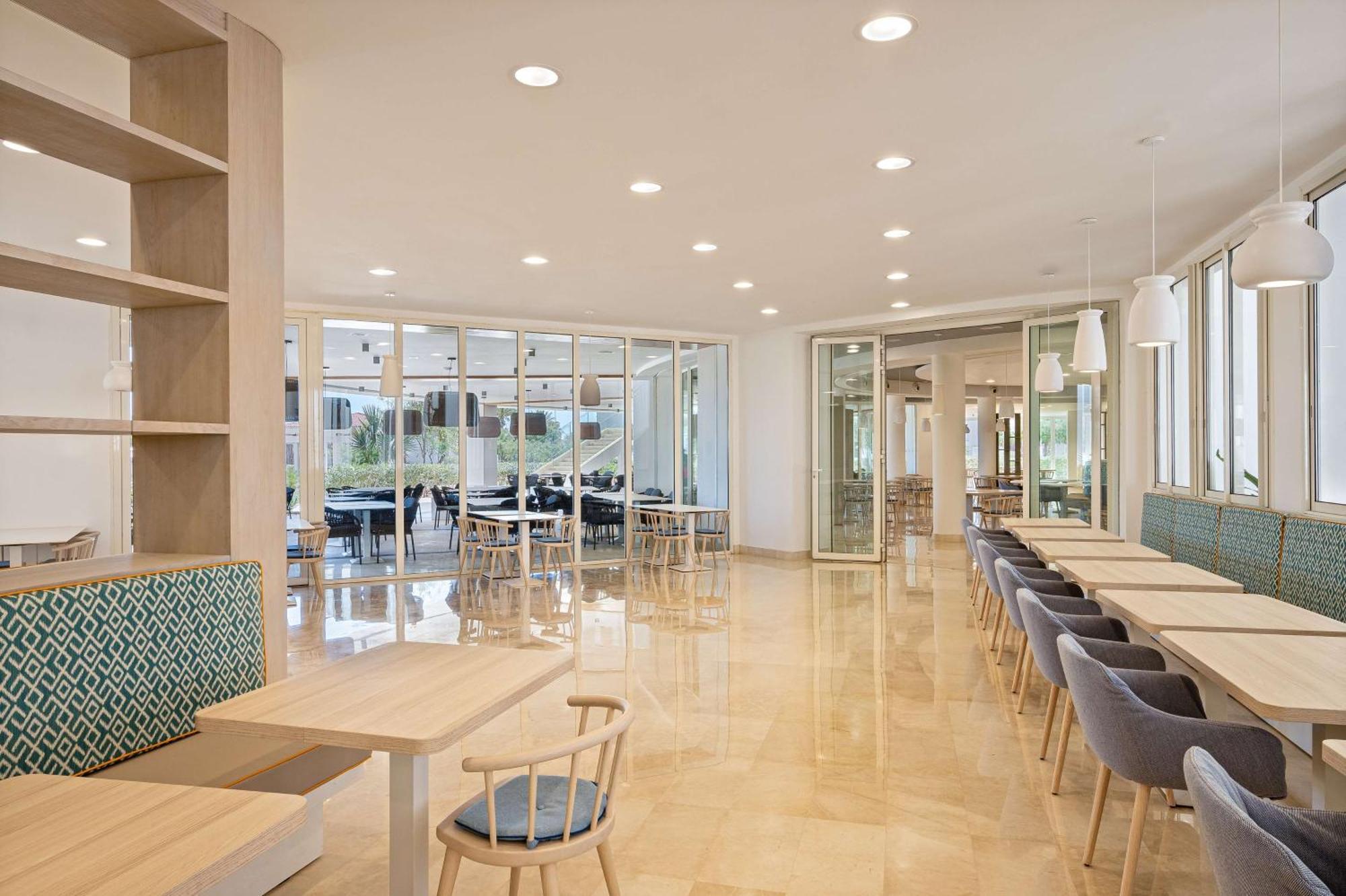 Radisson Blu Residences, Saïdia Eksteriør bilde