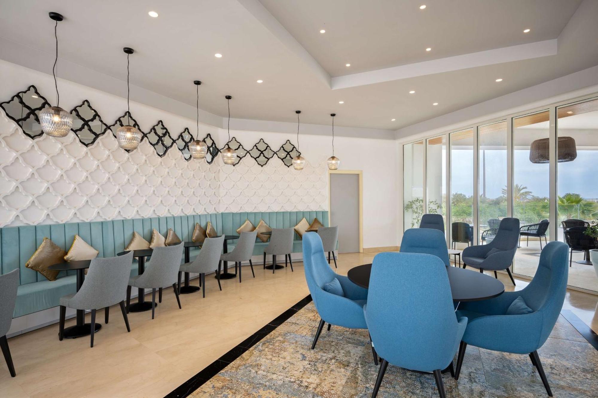 Radisson Blu Residences, Saïdia Eksteriør bilde
