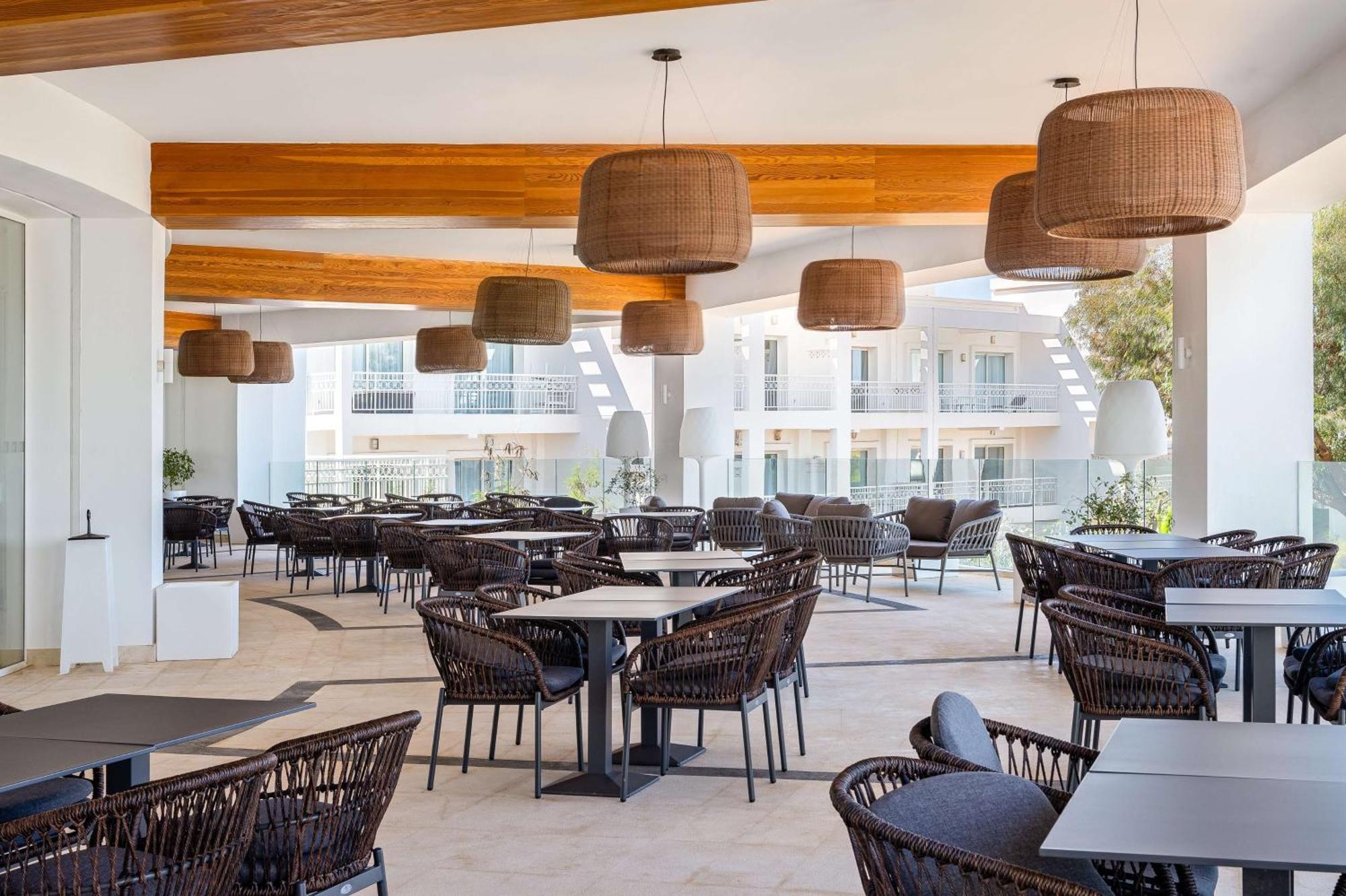 Radisson Blu Residences, Saïdia Eksteriør bilde