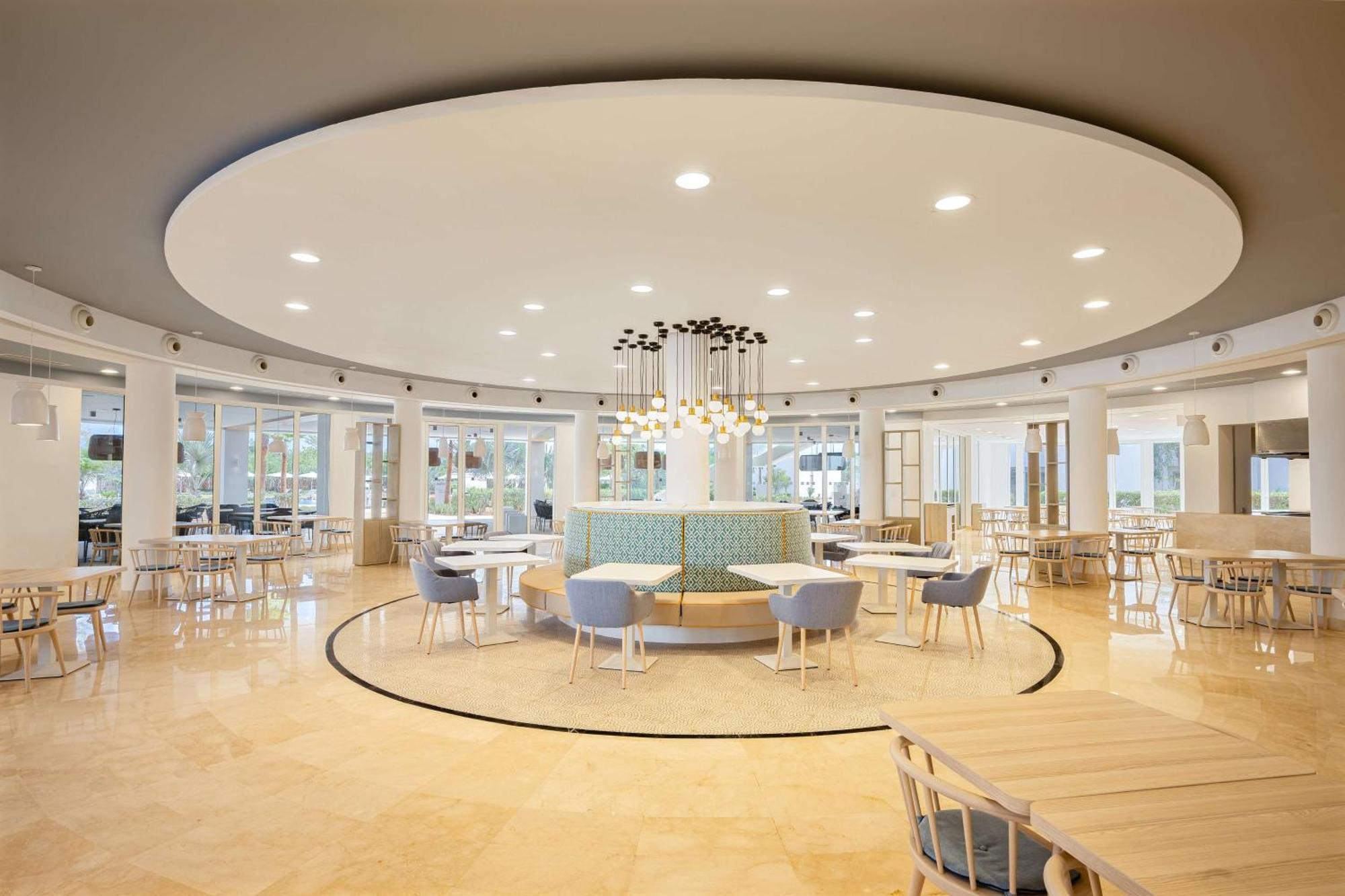 Radisson Blu Residences, Saïdia Eksteriør bilde
